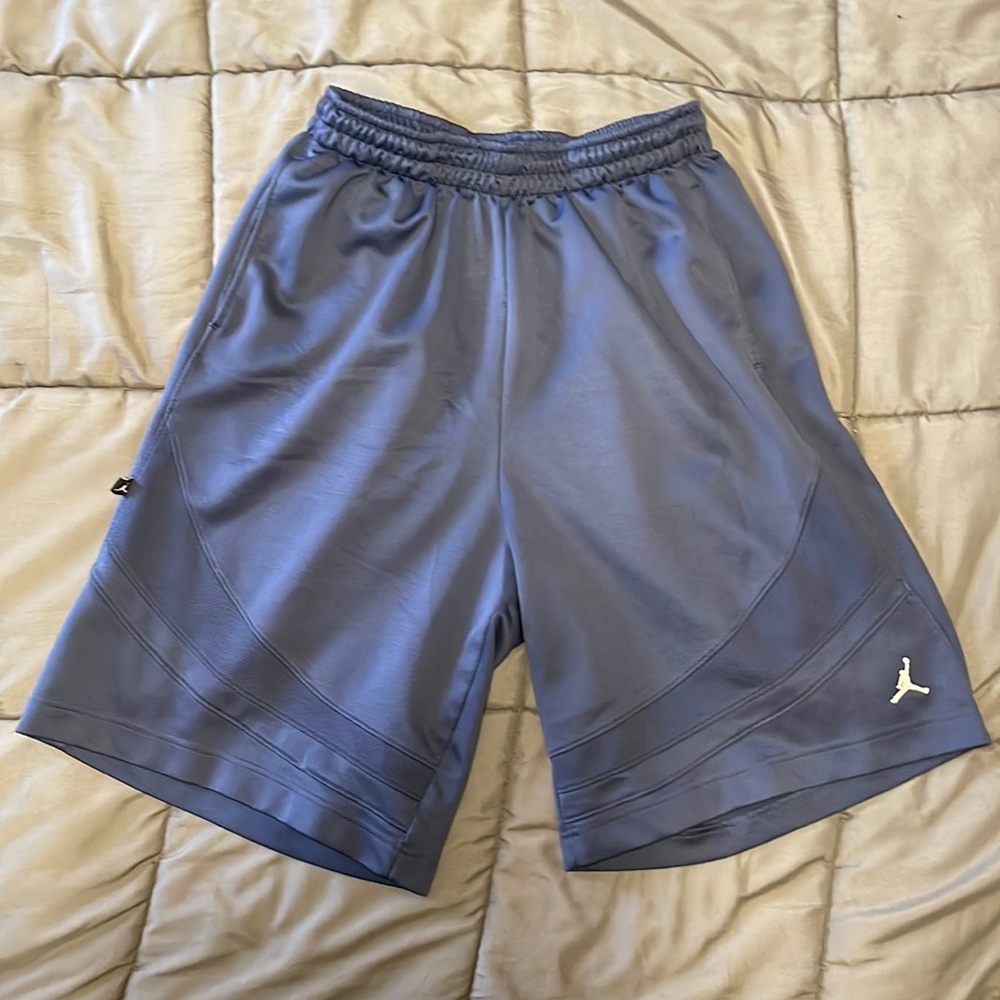 Jordan Basketball Shorts